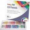 Pentel pastele olejne Oil Pastels